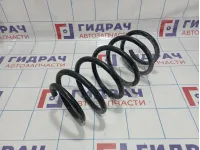 Пружина передняя BMW X5 (E53) 31336750332