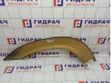 Накладка крыла переднего правого BMW X5 (E53) 51190302570