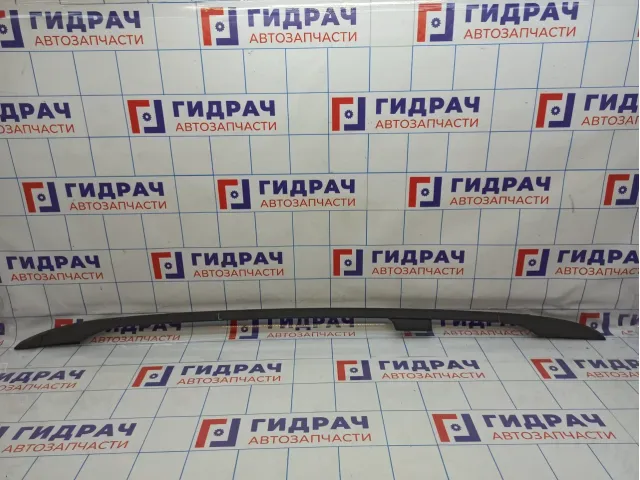 Рейлинг левый BMW X5 (E53) 51138402671