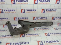 Защита топливного бака правая BMW X5 (E53) 51718408768