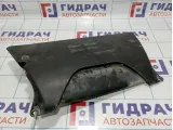 Воздухозаборник BMW X5 (E53) 13711437101