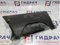 Воздухозаборник BMW X5 (E53) 13711437101