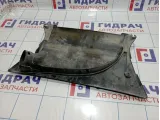 Воздухозаборник BMW X5 (E53) 13711437101