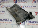 Воздухозаборник BMW X5 (E53) 13711437101