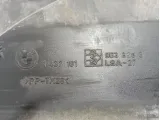Воздухозаборник BMW X5 (E53) 13711437101