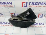 Накладка под левую ногу BMW X5 (E53)