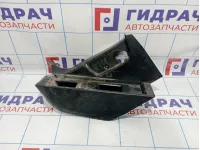 Накладка под левую ногу BMW X5 (E53)