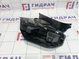 Накладка под левую ногу BMW X5 (E53)