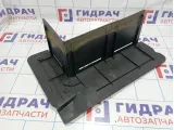 Накладка багажника BMW X5 (E53) 51718244134
