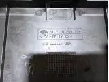 Накладка багажника BMW X5 (E53) 51718244134