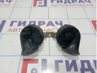 Сигнал звуковой BMW X5 (E53) 61338387342