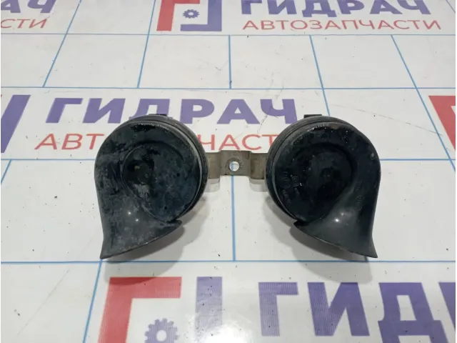 Сигнал звуковой BMW X5 (E53) 61338387342