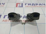 Сигнал звуковой BMW X5 (E53) 61338387342