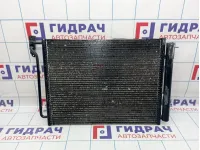Радиатор кондиционера BMW X5 (E53) 64536914216