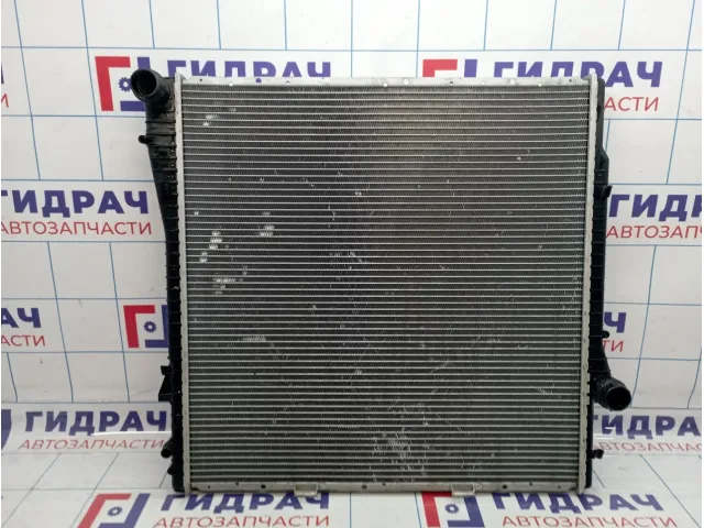 Радиатор основной BMW X5 (E53) 17101439101