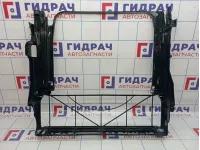 Рамка радиатора BMW X5 (E53) 17101439105