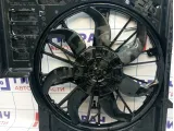 Вентилятор радиатора BMW X5 (E53) 17427521767