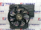 Вентилятор радиатора BMW X5 (E53) 17427521767
