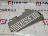Накладка декоративная на двигатель левая BMW X5 (E53) 11127523074