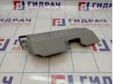 Накладка декоративная на двигатель левая BMW X5 (E53) 11127523074