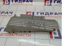 Накладка декоративная на двигатель правая BMW X5 (E53) 11127511181