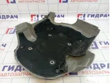 Накладка декоративная на двигатель BMW X5 (E53) 11612380943
