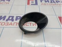 Рамка противотуманной фары левая BMW X5 (E53) 51117129299