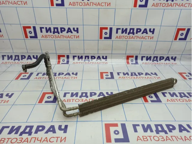 Радиатор гидроусилителя BMW X5 (E53) 17117539122