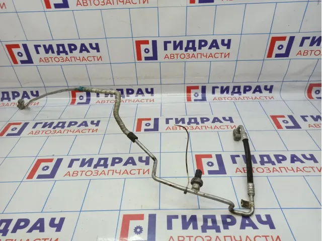 Трубка кондиционера BMW X5 (E53) 64536939464