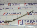 Трубка охлаждающей жидкости металлическая BMW X5 (E53) 11537502793