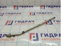 Трубка охлаждающей жидкости металлическая BMW X5 (E53) 11537502793