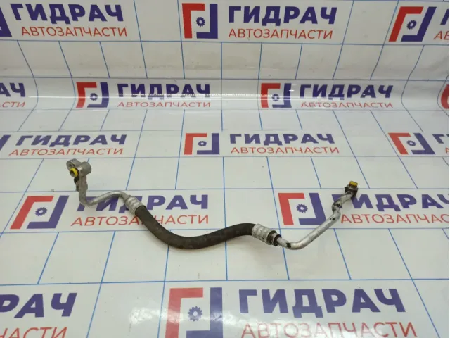 Трубка кондиционера BMW X5 (E53) 64536917876