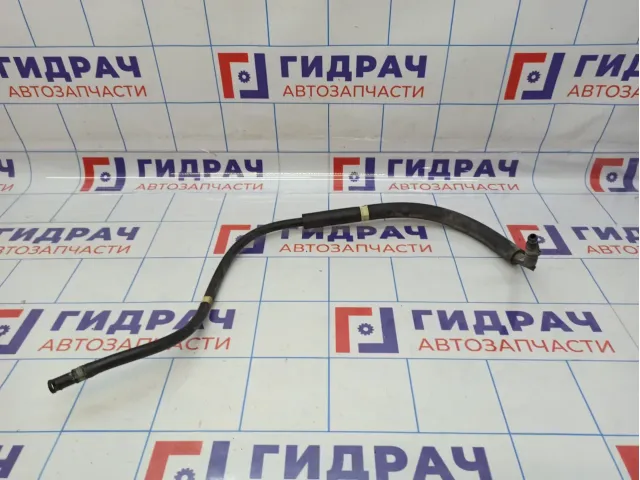 Шланг омывателя фар BMW X5 (E53) 61677130329