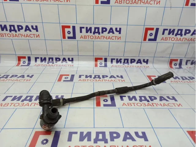 Насос водяной (помпа) электрический BMW X5 (E53) 64116955122