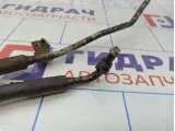 Трубка гидроусилителя BMW X5 (E53) 32416763976
