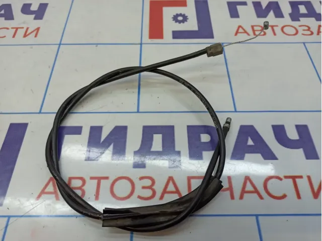 Трос открывания капота BMW X5 (E53) 51238402615