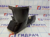 Накладка крыла переднего правого BMW X5 (E53) 51190302570