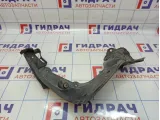 Накладка на лонжерон левая BMW X5 (E53) 51718408769