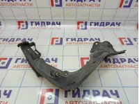 Накладка на лонжерон левая BMW X5 (E53) 51718408769