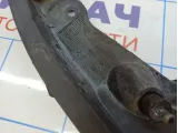Накладка на лонжерон левая BMW X5 (E53) 51718408769