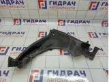 Накладка на лонжерон правая BMW X5 (E53) 51718408770