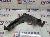 Накладка на лонжерон правая BMW X5 (E53) 51718408770