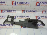 Воздуховод радиатора левый BMW X5 (E53) 51717124217