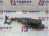 Воздуховод радиатора левый BMW X5 (E53) 51717124217