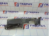 Воздуховод радиатора правый BMW X5 (E53) 51717123350
