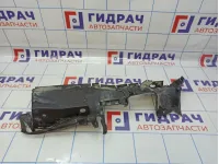 Воздуховод радиатора правый BMW X5 (E53) 51717123350
