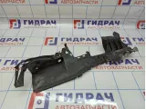 Воздуховод радиатора правый BMW X5 (E53) 51717123350