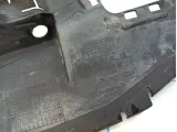 Воздуховод радиатора правый BMW X5 (E53) 51717123350