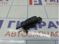 Насос омывателя BMW X5 (E53)