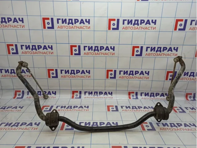 Стабилизатор передний BMW X5 (E53) 31351097019